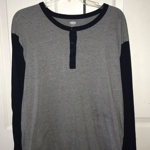 Baseball tee